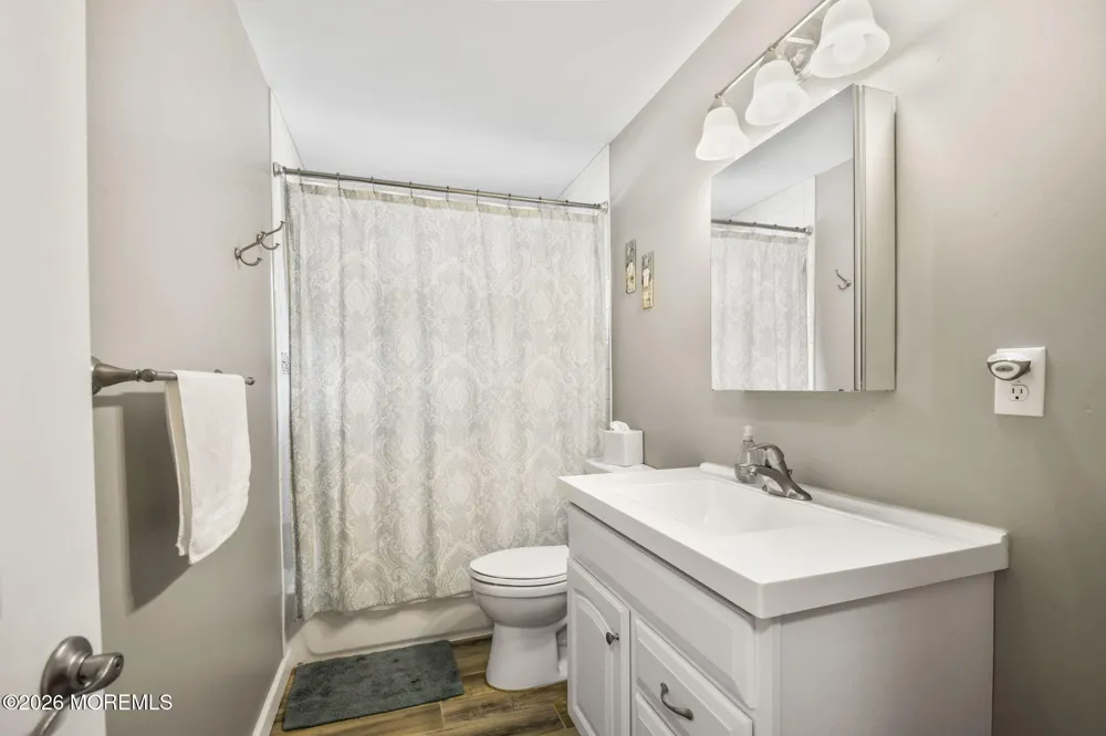 12 Coral Way Neptune Township, NJ 07753