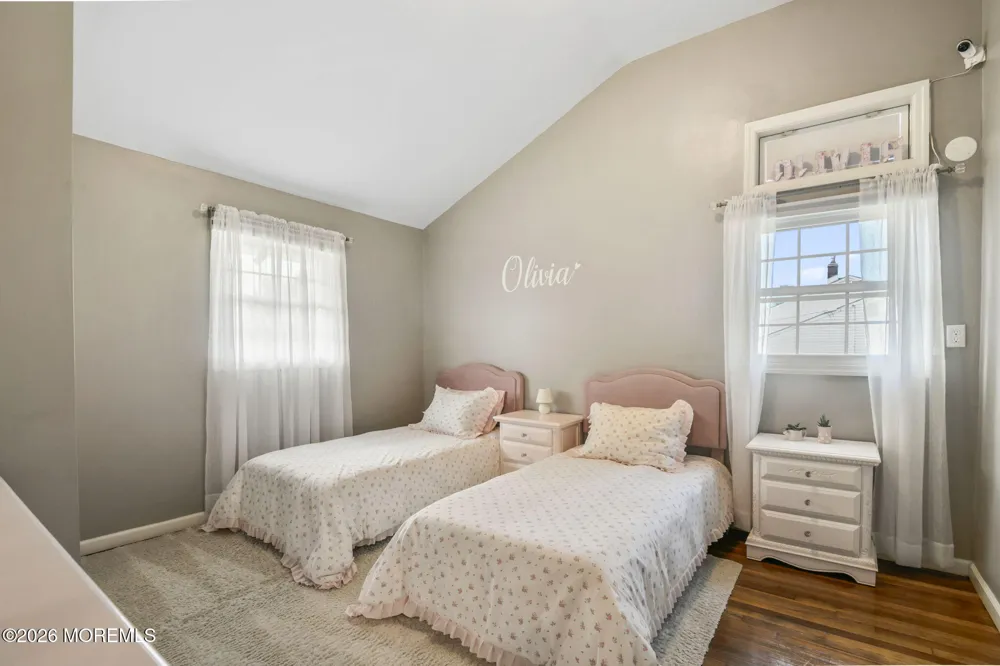 12 Coral Way Neptune Township, NJ 07753