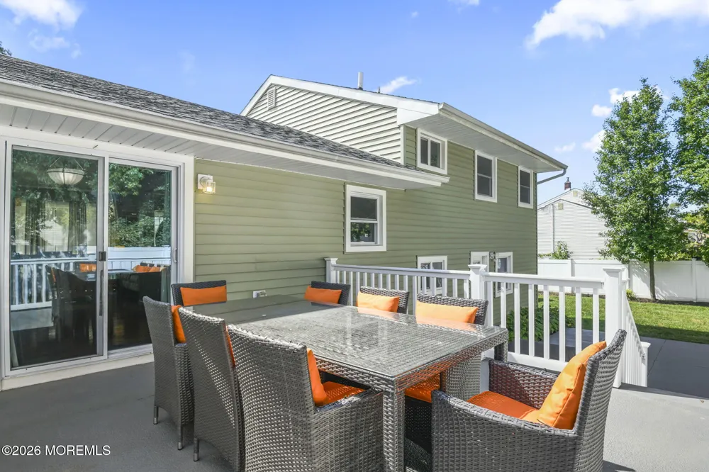 12 Coral Way Neptune Township, NJ 07753