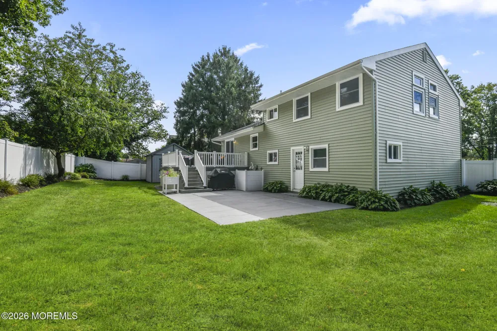 12 Coral Way Neptune Township, NJ 07753