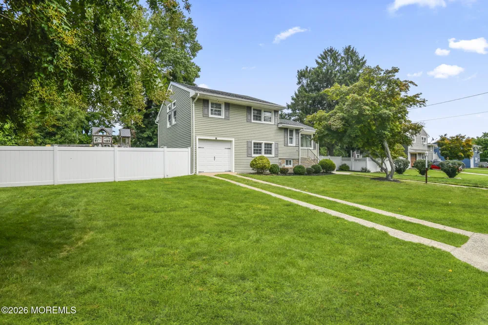 12 Coral Way Neptune Township, NJ 07753