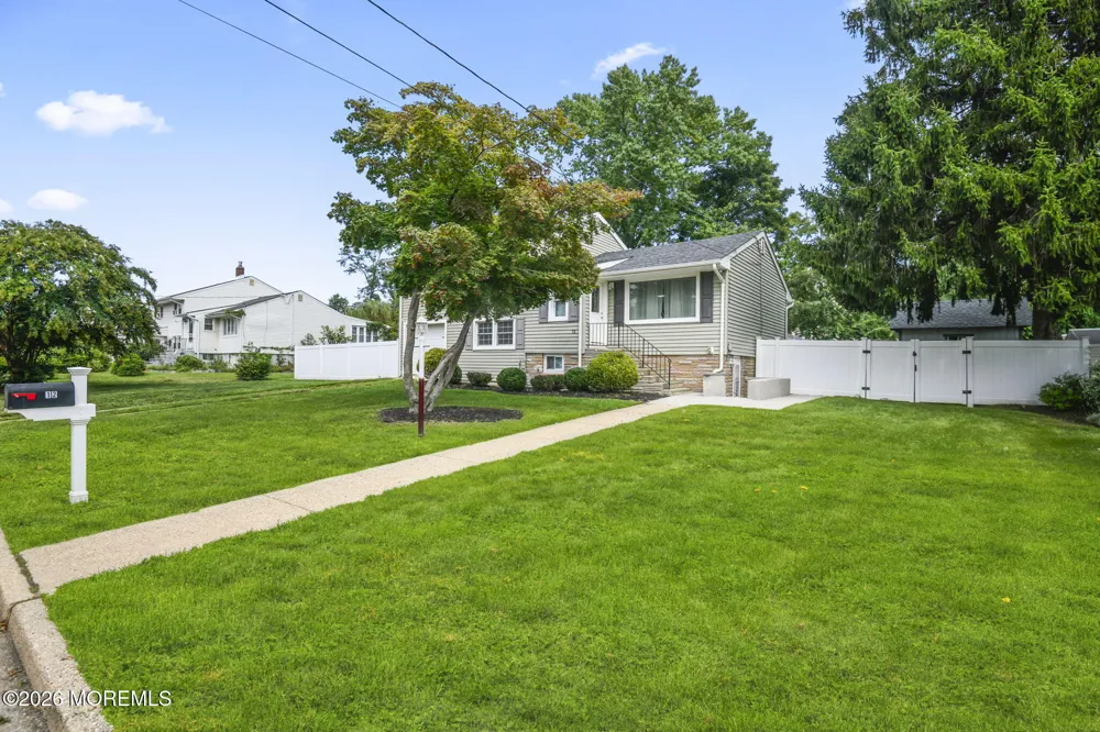 12 Coral Way Neptune Township, NJ 07753