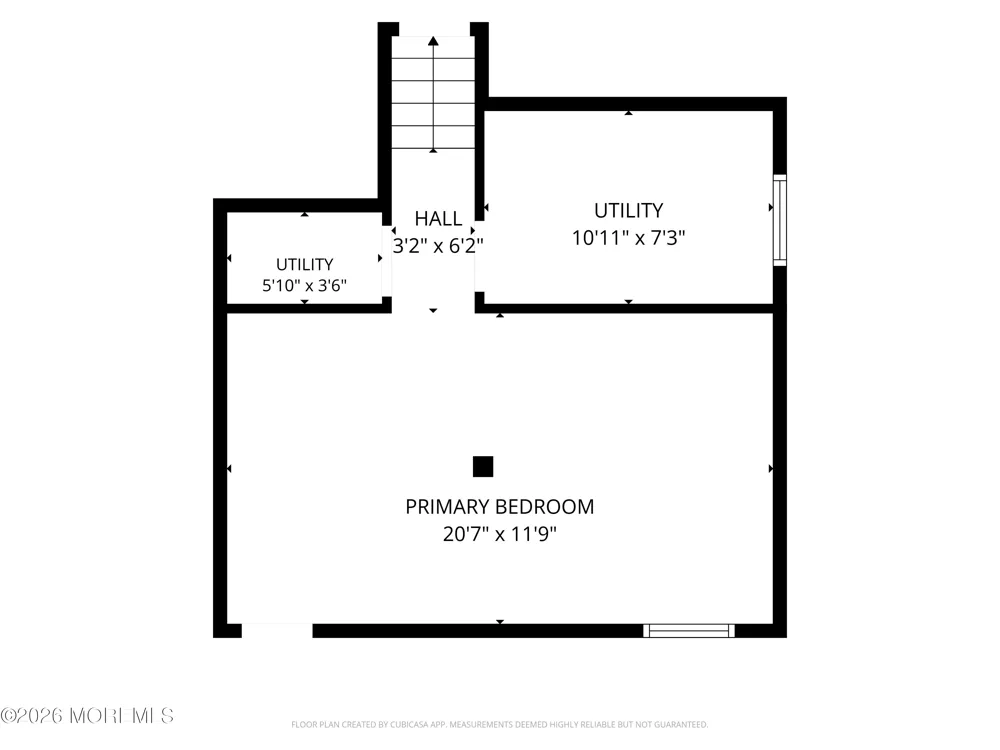 12 Coral Way Neptune Township, NJ 07753