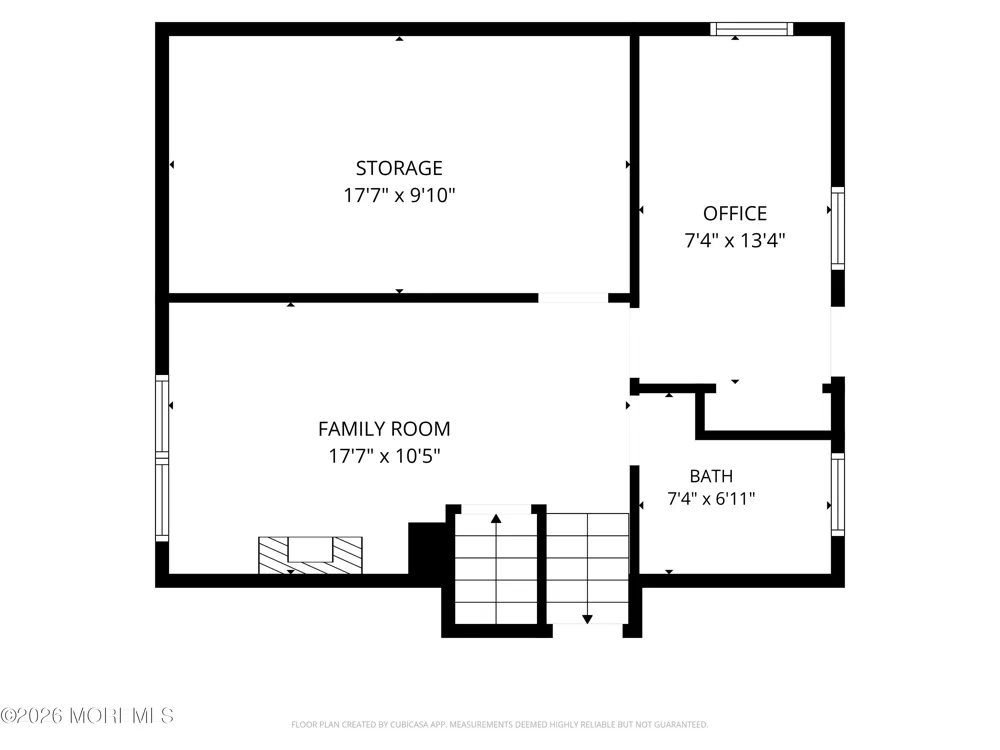 12 Coral Way Neptune Township, NJ 07753