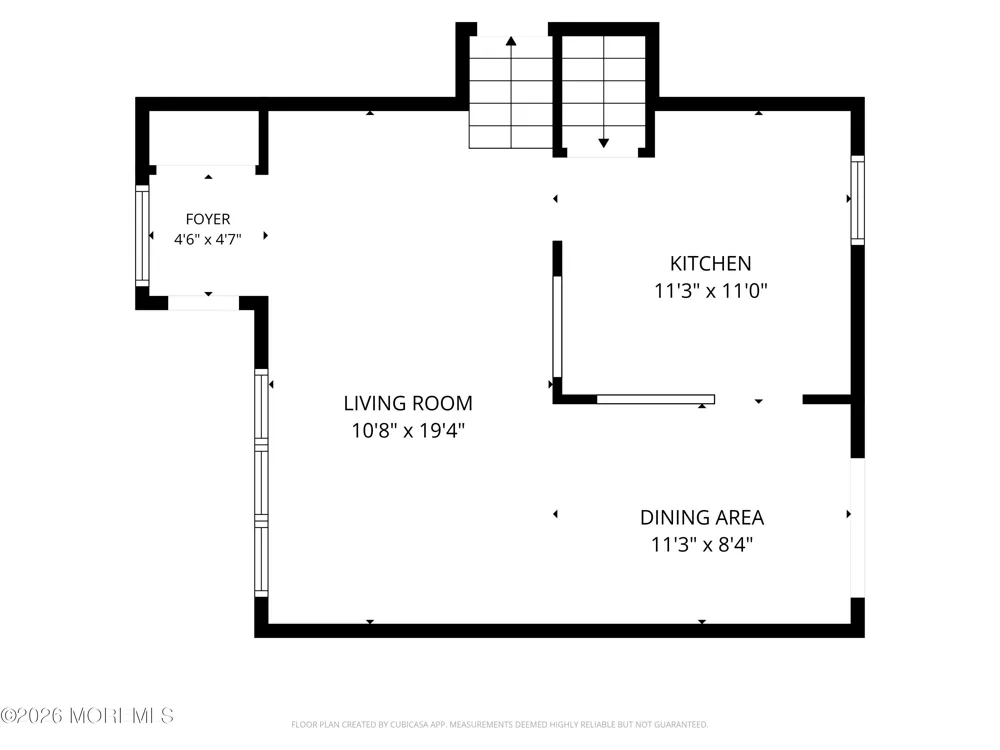 12 Coral Way Neptune Township, NJ 07753