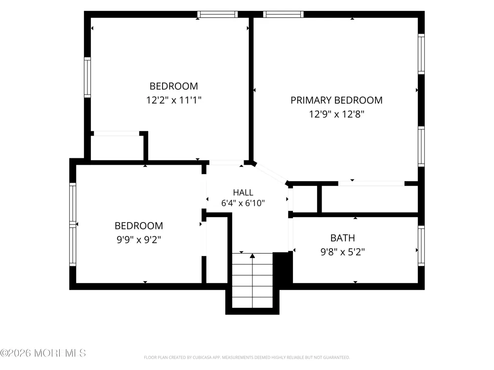 12 Coral Way Neptune Township, NJ 07753