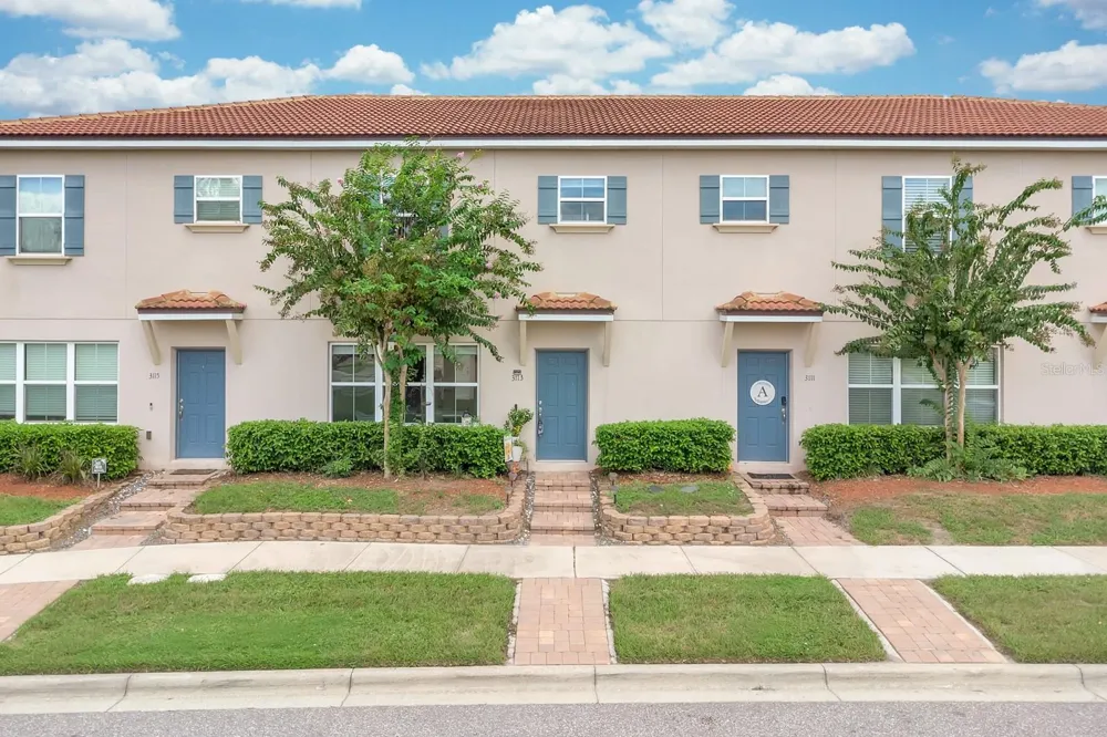 3113 VIA OTERO DRIVE Kissimmee, FL 34744