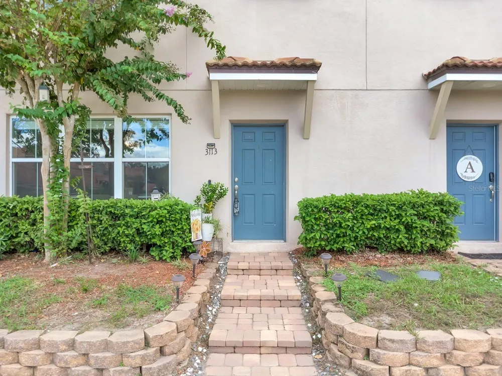 3113 VIA OTERO DRIVE Kissimmee, FL 34744