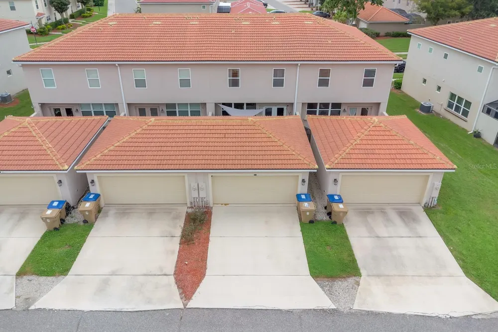 3113 VIA OTERO DRIVE Kissimmee, FL 34744