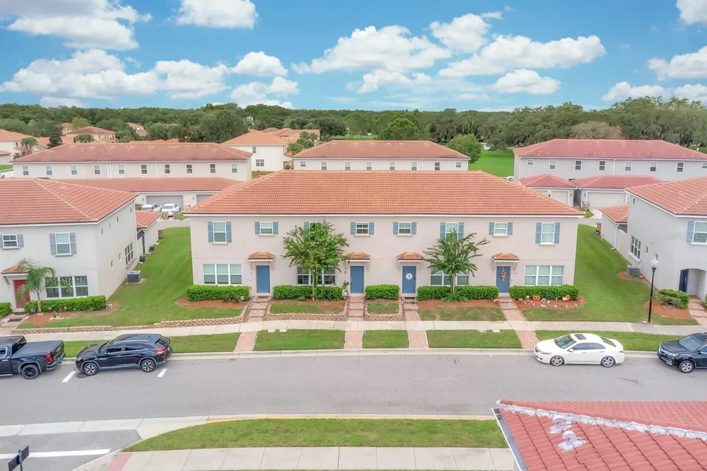 3113 VIA OTERO DRIVE Kissimmee, FL 34744
