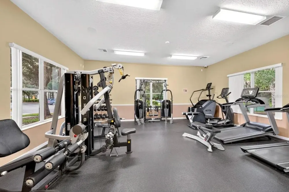 3113 VIA OTERO DRIVE Kissimmee, FL 34744