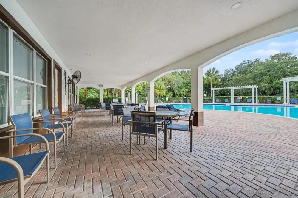 3113 VIA OTERO DRIVE Kissimmee, FL 34744