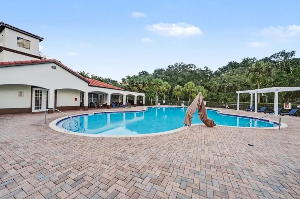 3113 VIA OTERO DRIVE Kissimmee, FL 34744