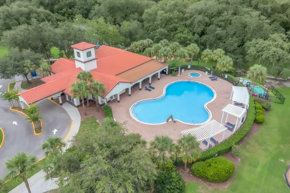 3113 VIA OTERO DRIVE Kissimmee, FL 34744