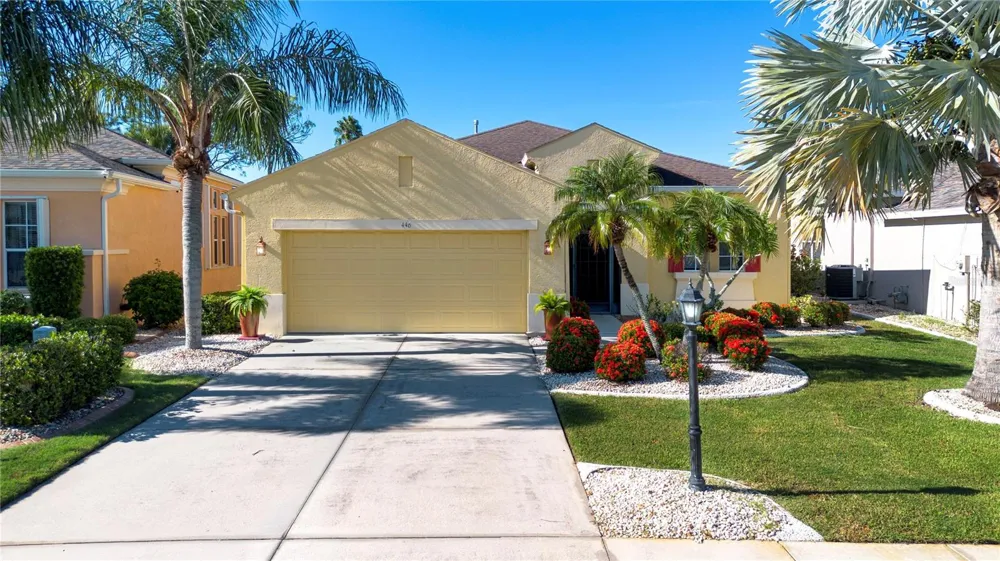 446 NOBLE FAIRE DRIVE Sun City Center, FL 33573