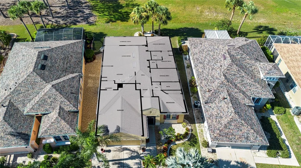 446 NOBLE FAIRE DRIVE Sun City Center, FL 33573