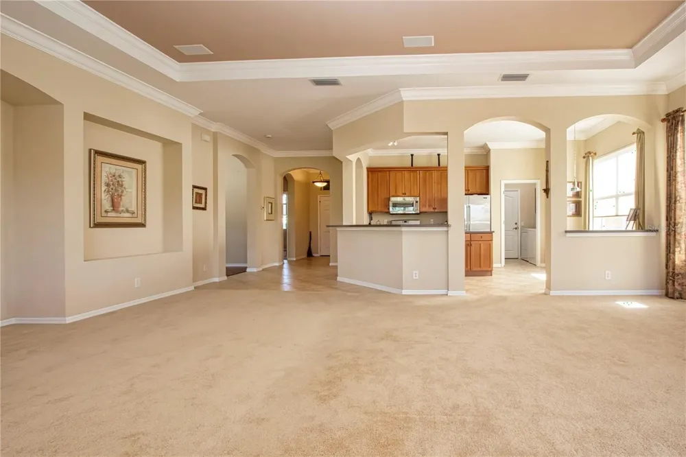 446 NOBLE FAIRE DRIVE Sun City Center, FL 33573