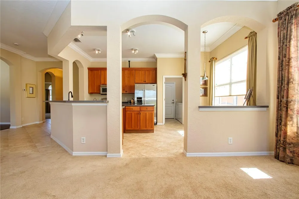 446 NOBLE FAIRE DRIVE Sun City Center, FL 33573