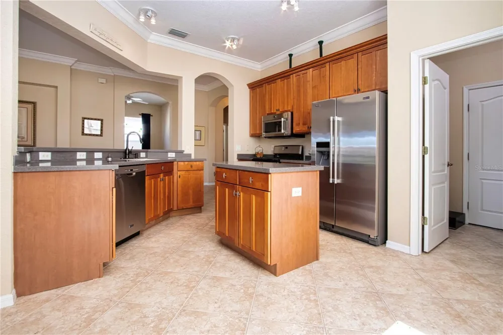 446 NOBLE FAIRE DRIVE Sun City Center, FL 33573