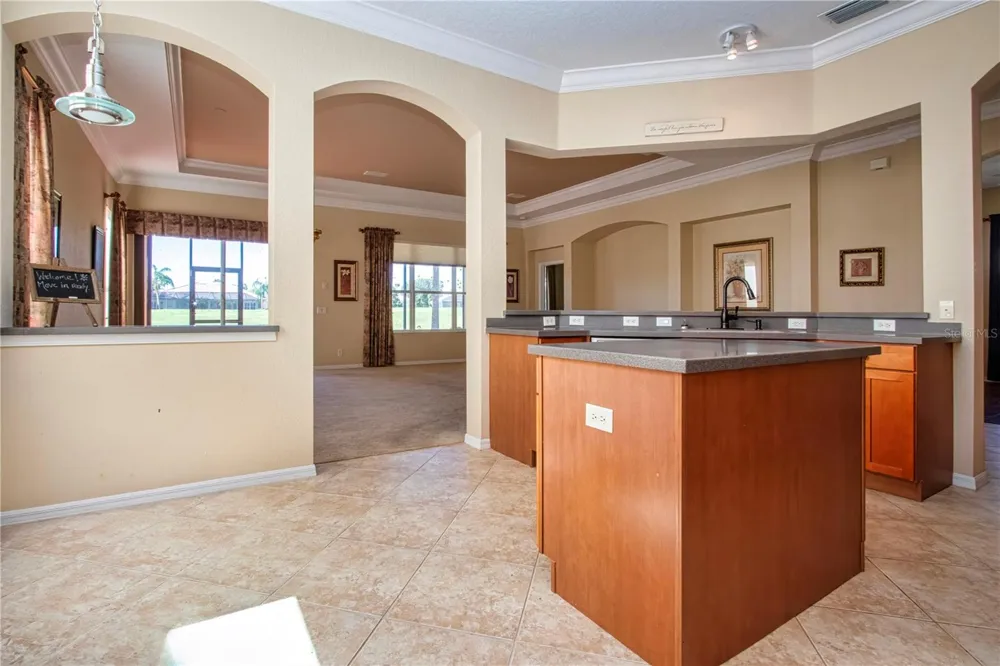 446 NOBLE FAIRE DRIVE Sun City Center, FL 33573