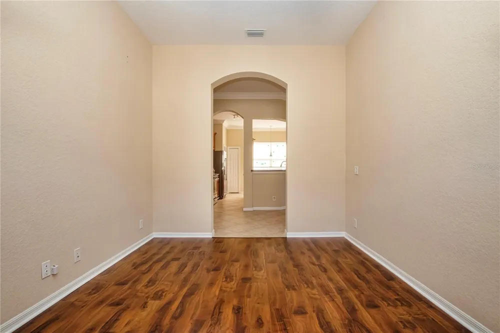 446 NOBLE FAIRE DRIVE Sun City Center, FL 33573