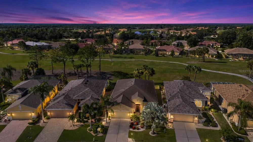 446 NOBLE FAIRE DRIVE Sun City Center, FL 33573