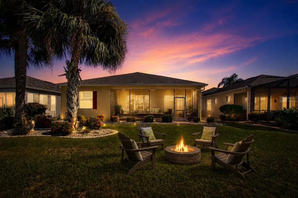 446 NOBLE FAIRE DRIVE Sun City Center, FL 33573
