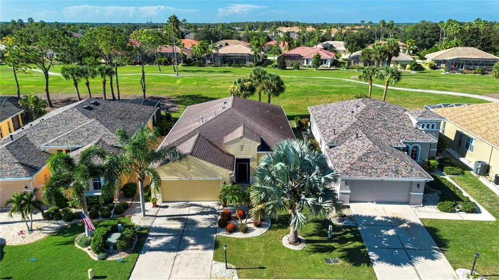 446 NOBLE FAIRE DRIVE Sun City Center, FL 33573