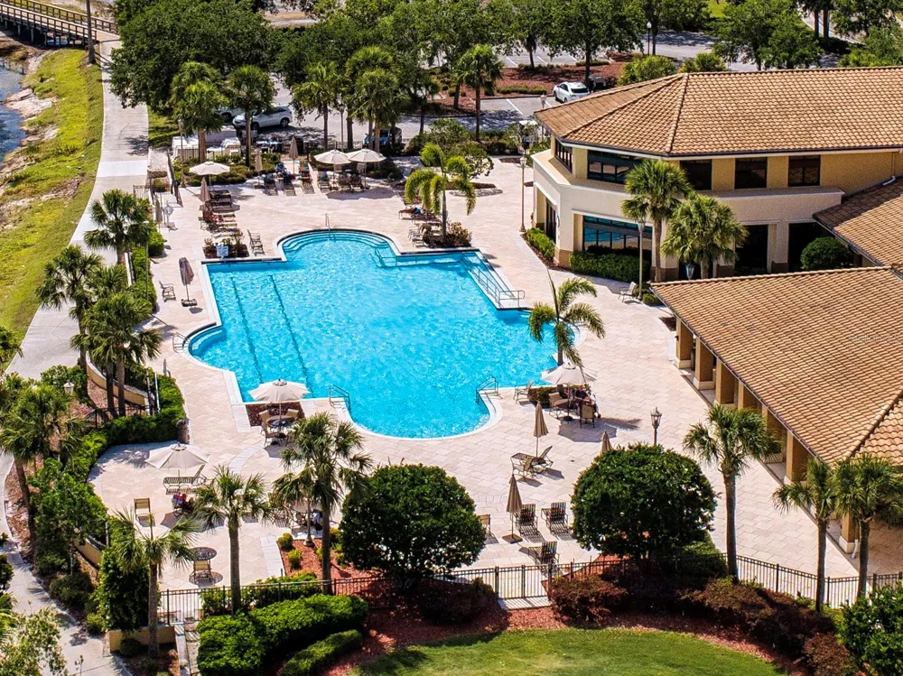 446 NOBLE FAIRE DRIVE Sun City Center, FL 33573