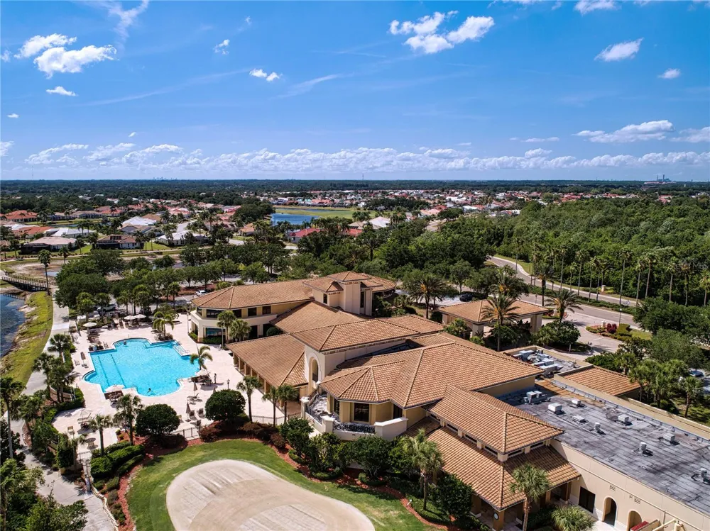 446 NOBLE FAIRE DRIVE Sun City Center, FL 33573