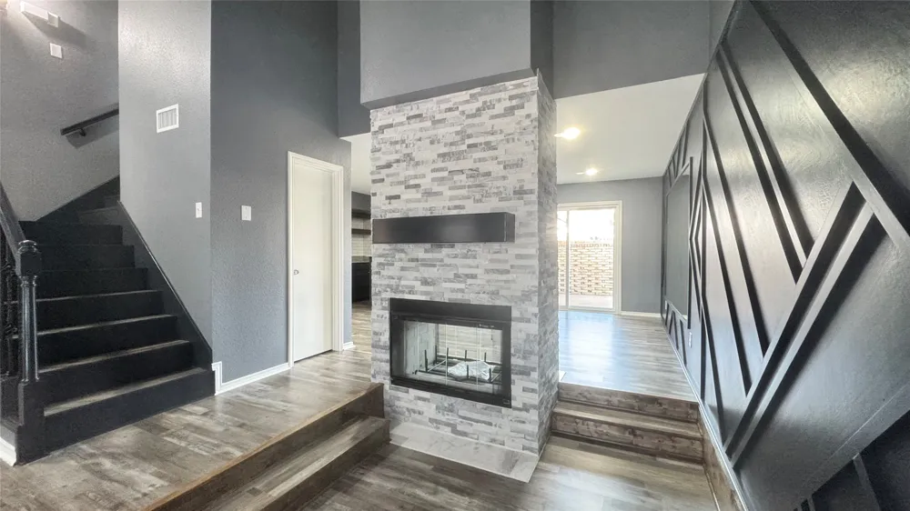 2314 Garden Park Court Arlington, TX 76013