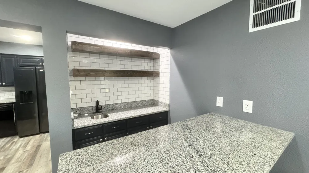 2314 Garden Park Court Arlington, TX 76013