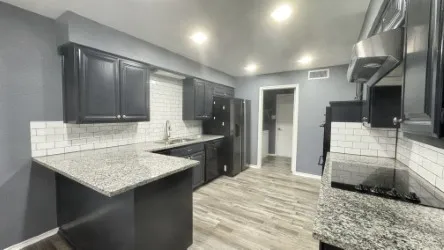 2314 Garden Park Court Arlington, TX 76013