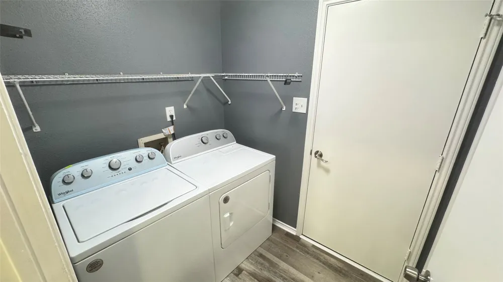 2314 Garden Park Court Arlington, TX 76013