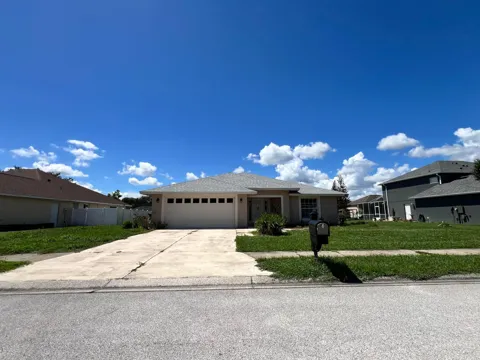 111 Shaddock Drive