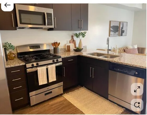 201 Villa Circle #201 Boynton Beach, FL 33435