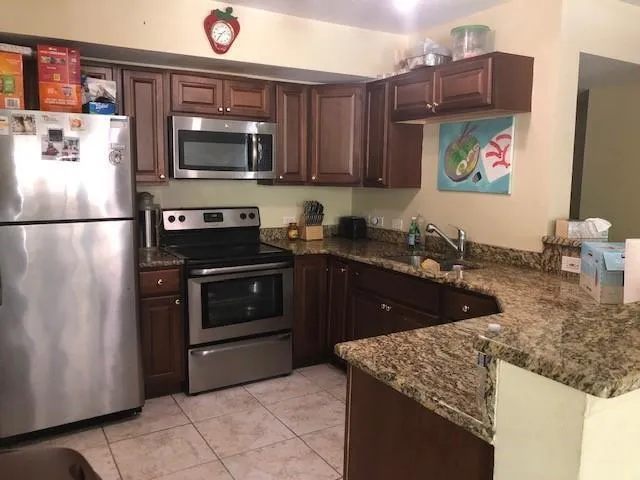 201 Villa Circle #201 Boynton Beach, FL 33435