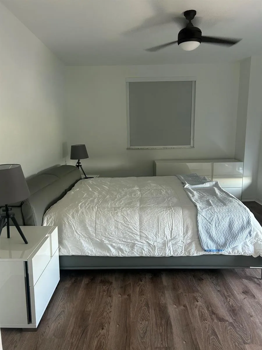201 Villa Circle #201 Boynton Beach, FL 33435