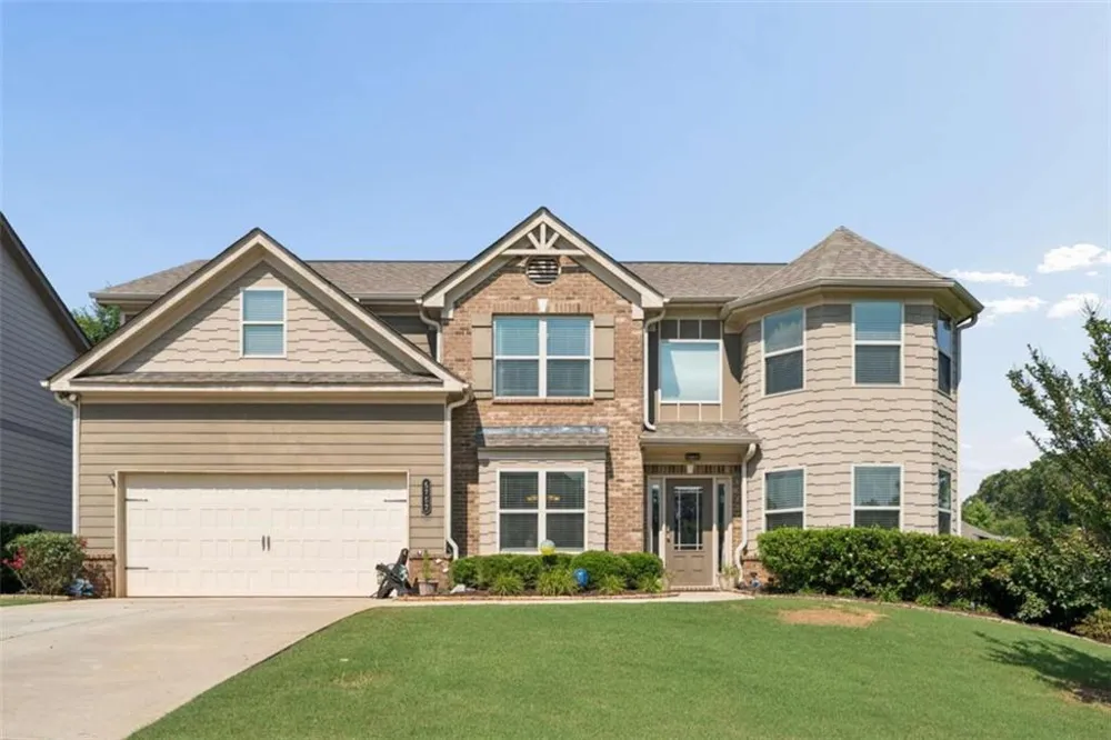 5752 Shore Isle Court Flowery Branch, GA 30542