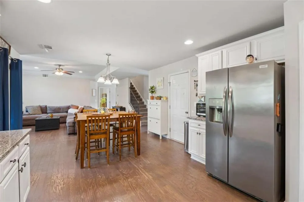 5752 Shore Isle Court Flowery Branch, GA 30542
