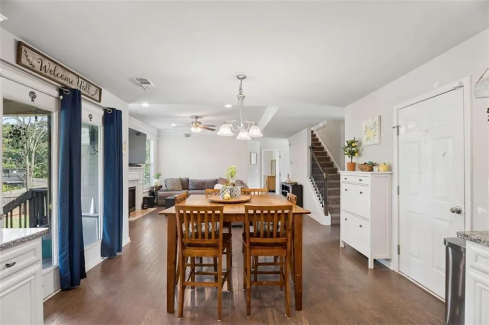 5752 Shore Isle Court Flowery Branch, GA 30542