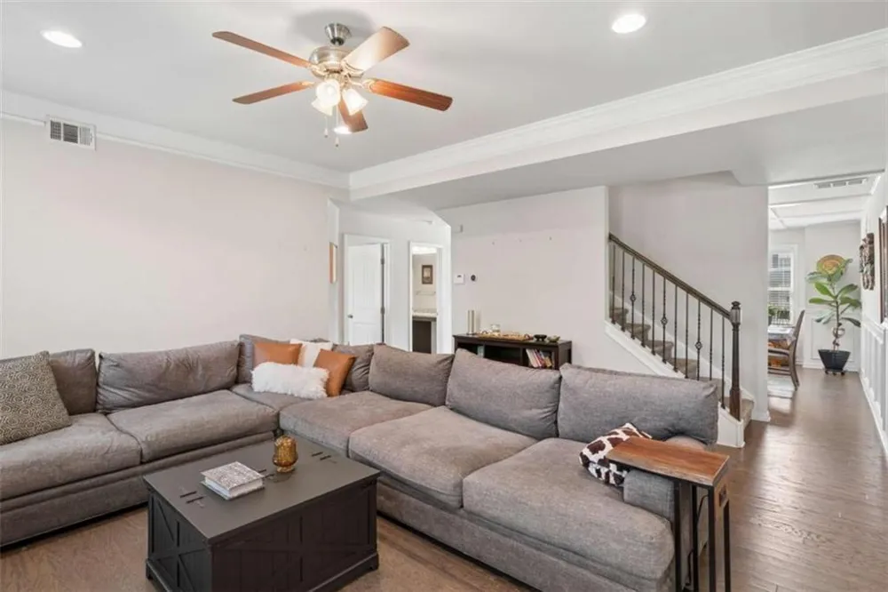 5752 Shore Isle Court Flowery Branch, GA 30542