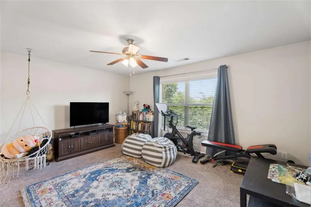 5752 Shore Isle Court Flowery Branch, GA 30542