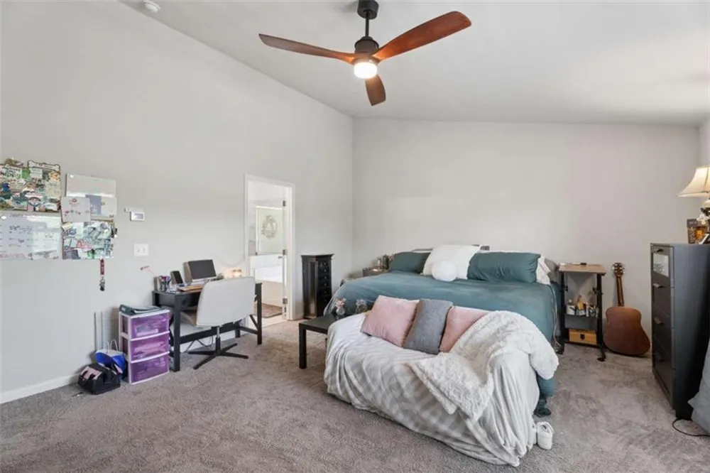 5752 Shore Isle Court Flowery Branch, GA 30542