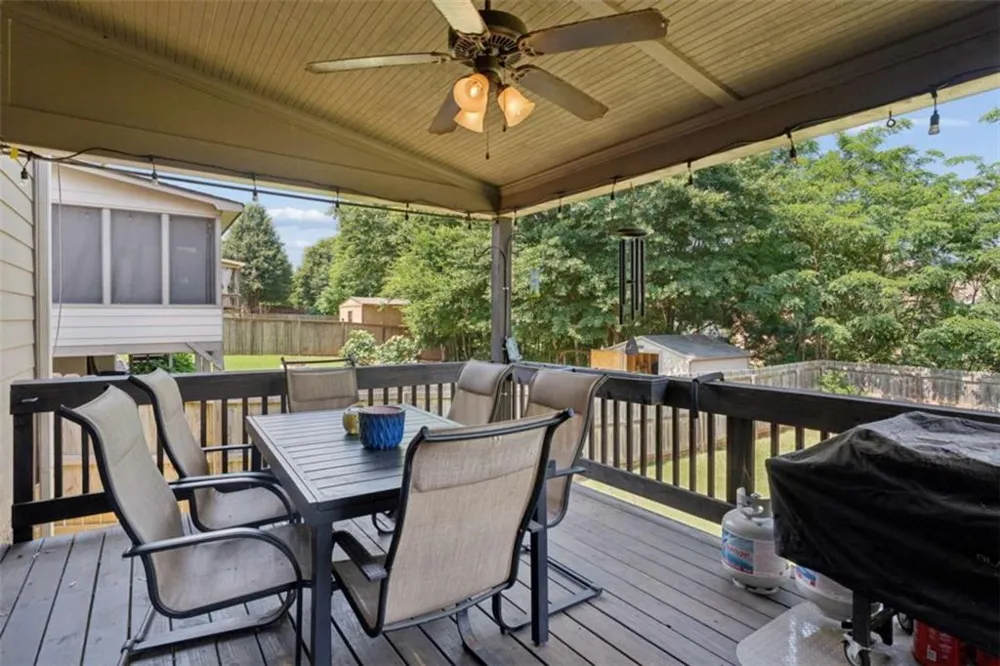 5752 Shore Isle Court Flowery Branch, GA 30542