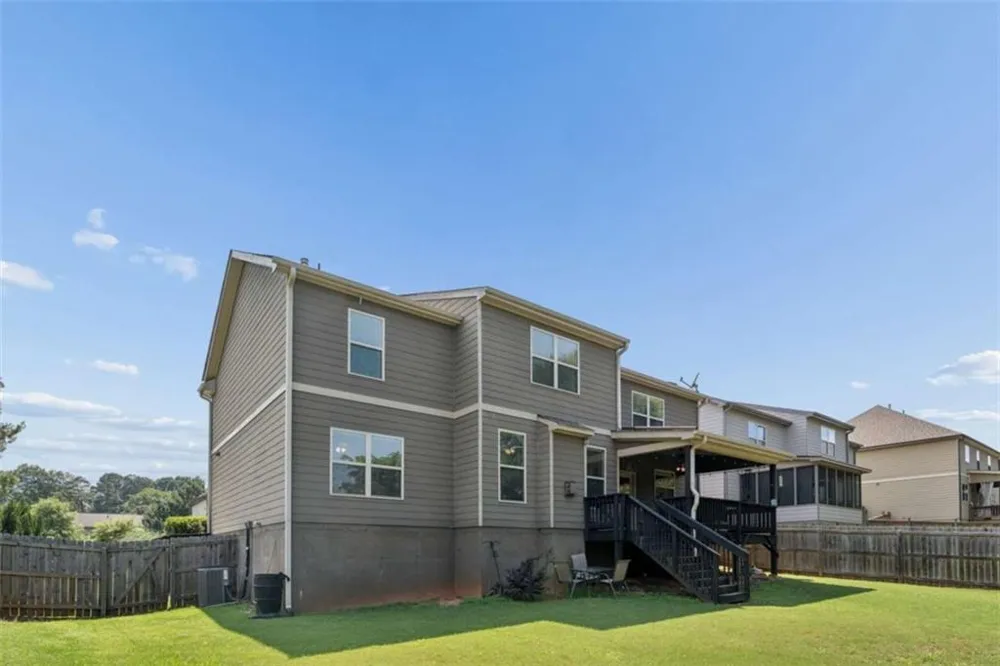 5752 Shore Isle Court Flowery Branch, GA 30542