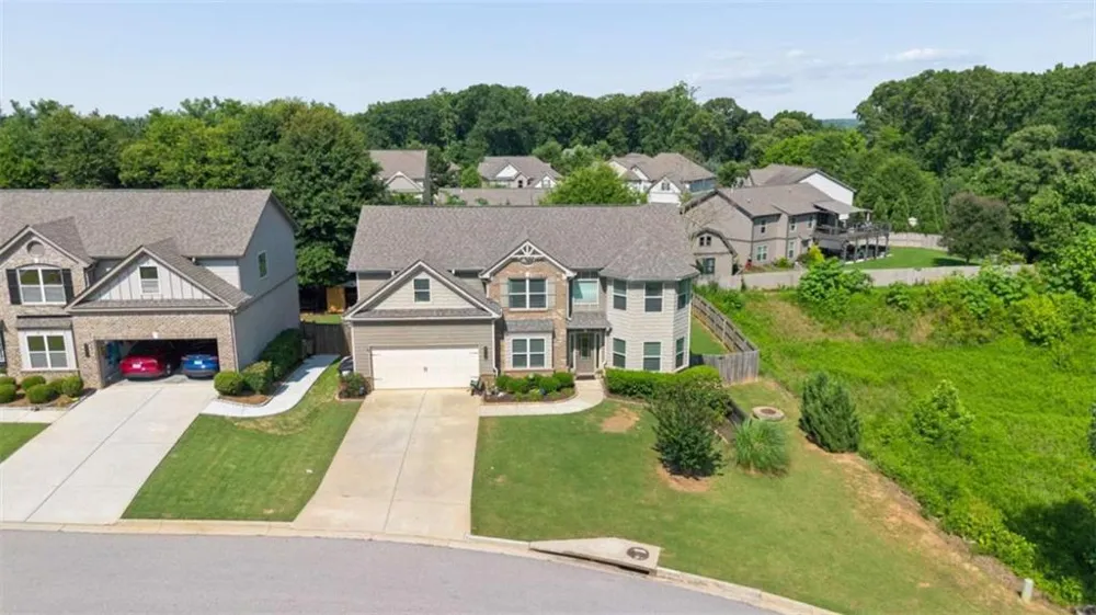 5752 Shore Isle Court Flowery Branch, GA 30542