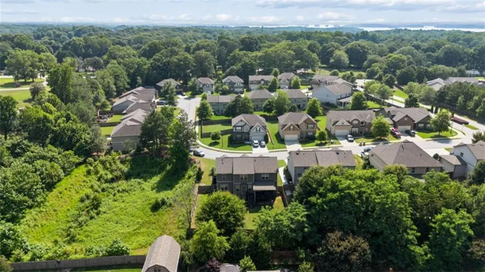5752 Shore Isle Court Flowery Branch, GA 30542