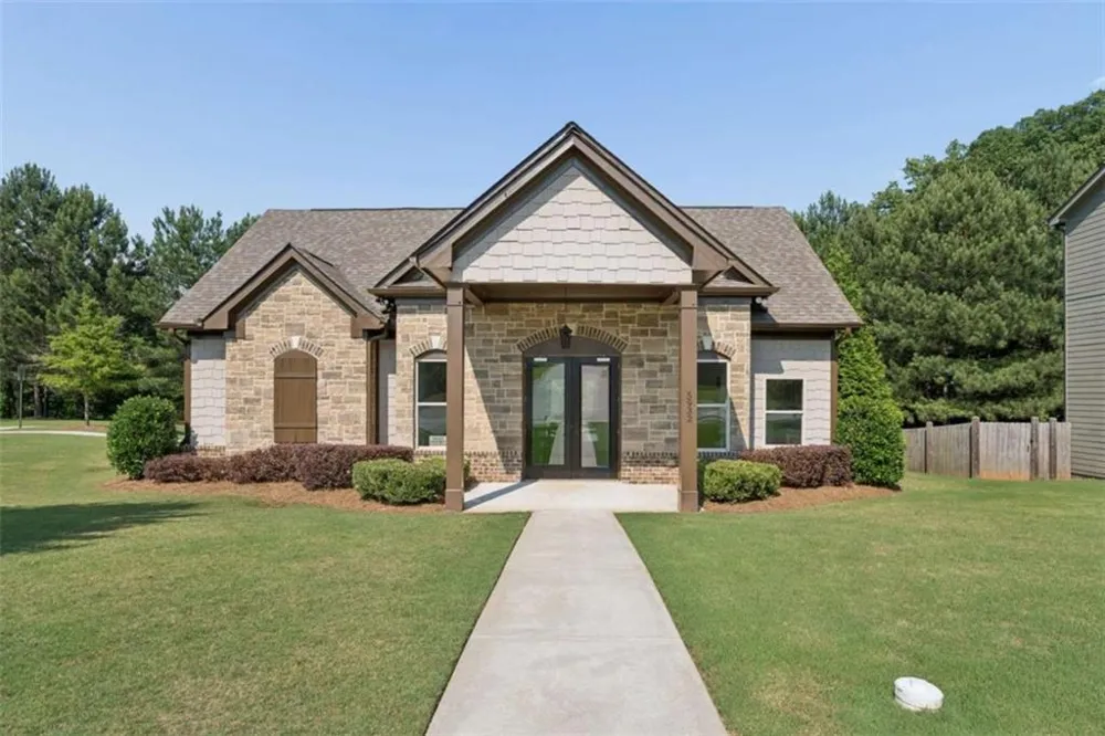 5752 Shore Isle Court Flowery Branch, GA 30542