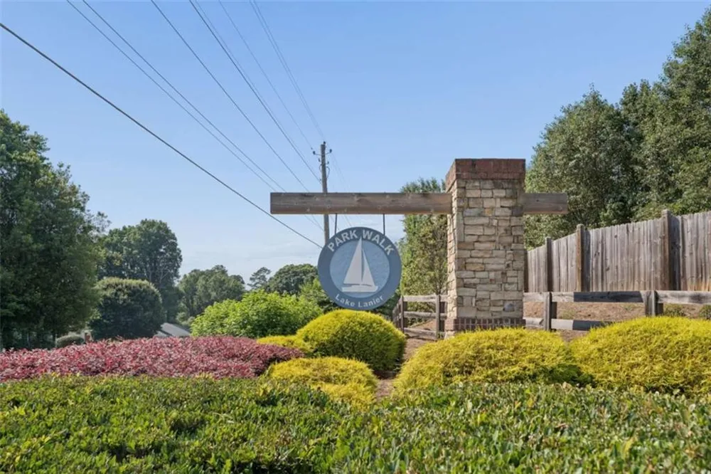 5752 Shore Isle Court Flowery Branch, GA 30542